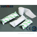 Medical plaster bandage